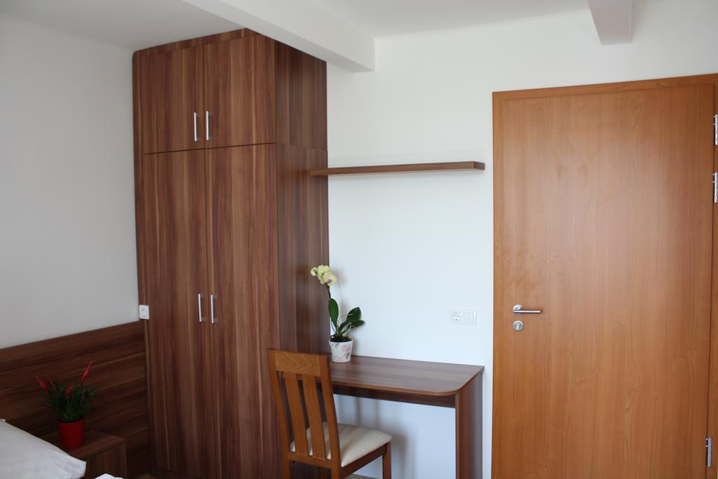 Hotel Hethland Zamárdi VSZ Üdülő Camera foto
