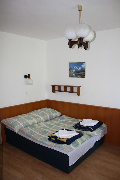 Hotel Hethland Zamárdi VSZ Üdülő Camera foto