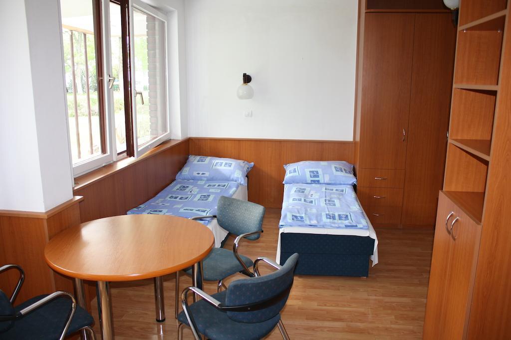 Hotel Hethland Zamárdi VSZ Üdülő Camera foto